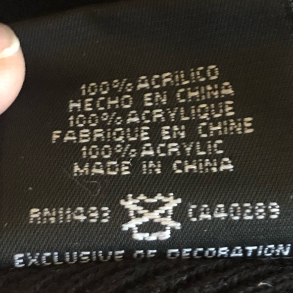 Hat beanie HWC NBA boys - Picture 6 of 6